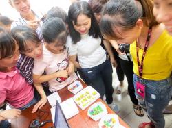 Quản lý công việc PDCA - Pou Yuen (15.07.2019 AM)